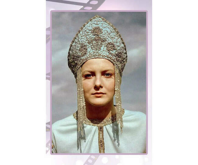Евгения Филонова