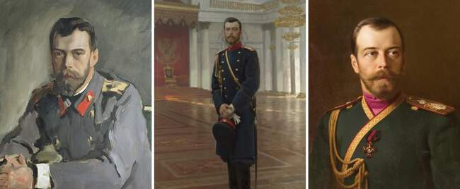 «Нормальные, здоровые русские дети»: как воспитывали Николая II