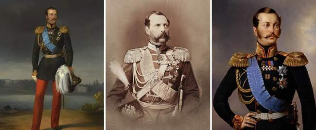 «Мое влияние на него ничтожно»: Василий Жуковский — наставник Александра II