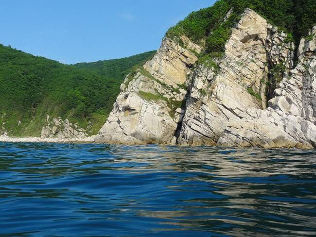 2. Запрет последнего взгляда на берег