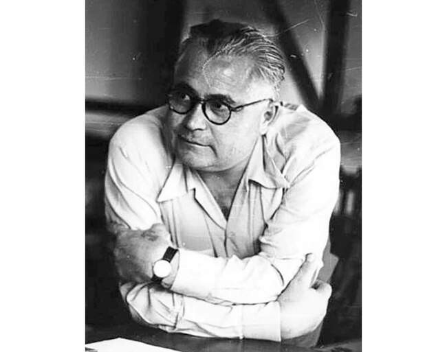 3. Владимир Петров
