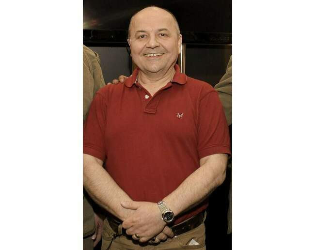 5. Владимир Резун (Виктор Суворов)