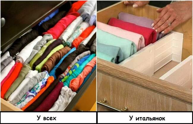 Правило 1: Меньше – значит лучше