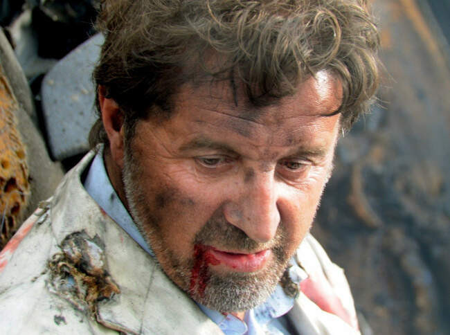 «Реальная сказка», Андрей Мармонтов (2011)