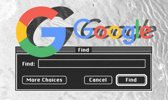 Примерно 15% ежедневных поисковых запросов в Google не выполнялись за прошедшие 15 лет