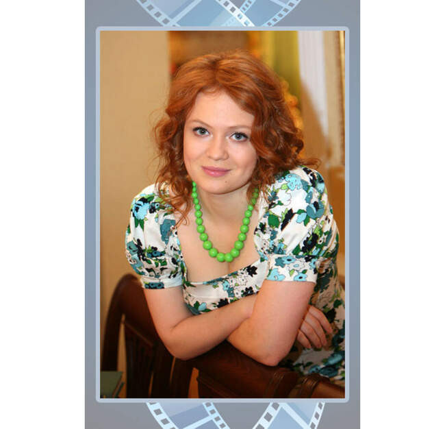 Свой путь в искусстве