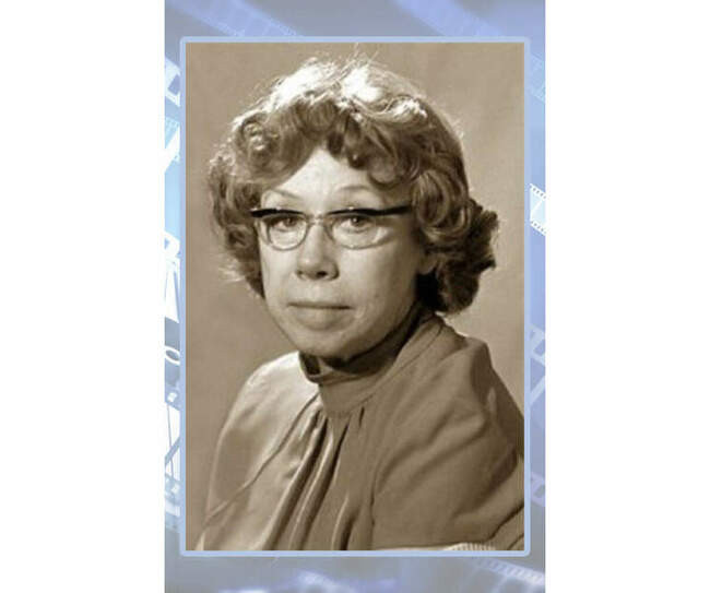 Евгения Ханаева