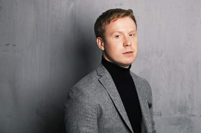 Антон Богданов