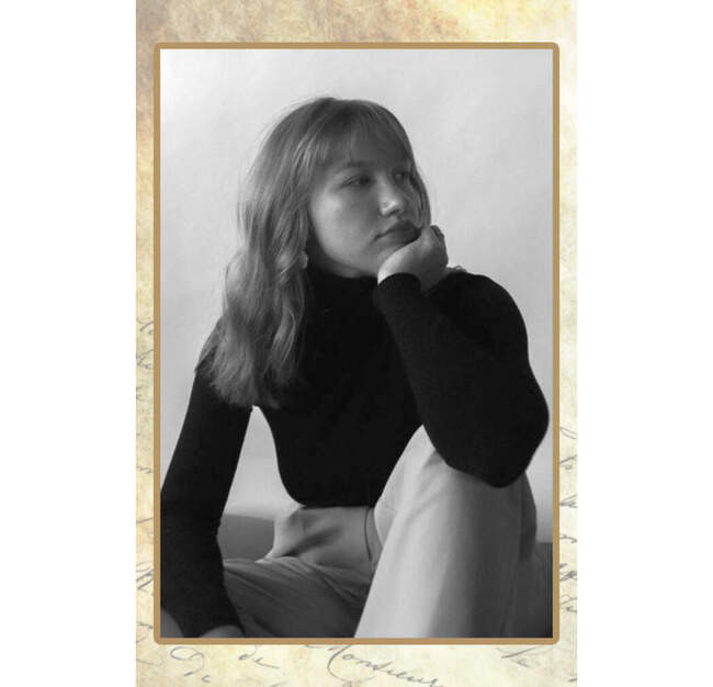 Зина Кузнецова