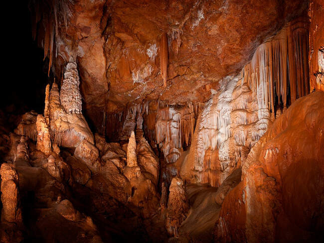Кашкулакская пещера, Республика Хакасия