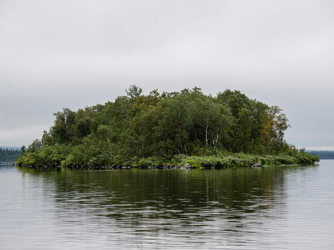 Ловозеро, Мурманская область