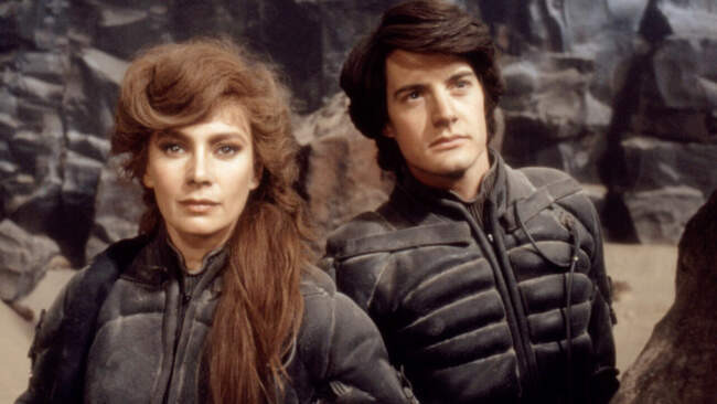 «Дюна» (1984)