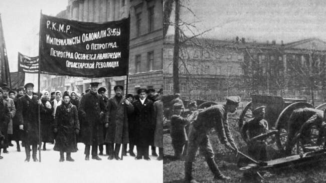 Причины поражения Юденича