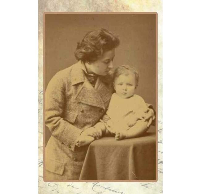 Елена Глазер