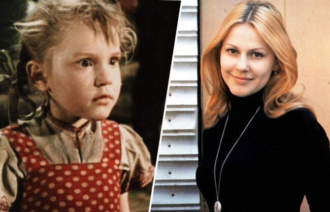 Анна Каменкова