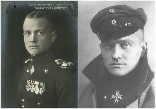 Краткая биография