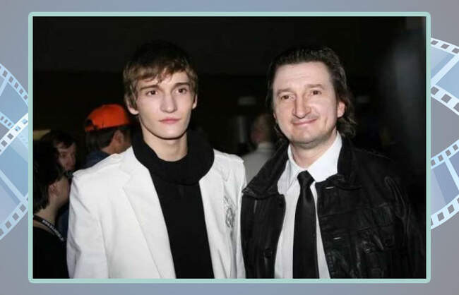 Матвей Лыков