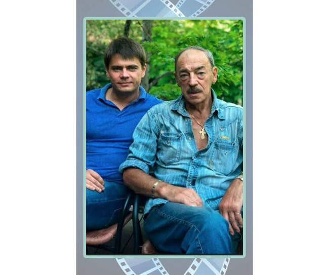 Сергей Боярский