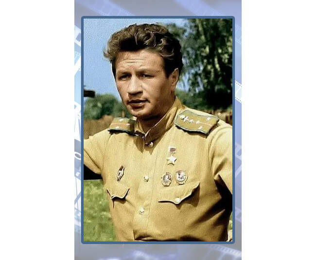 Алексей Титаренко, «Маэстро»
