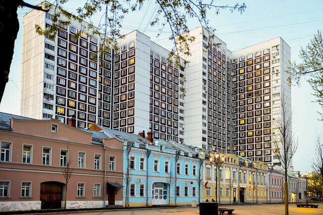 5. Школьная улица