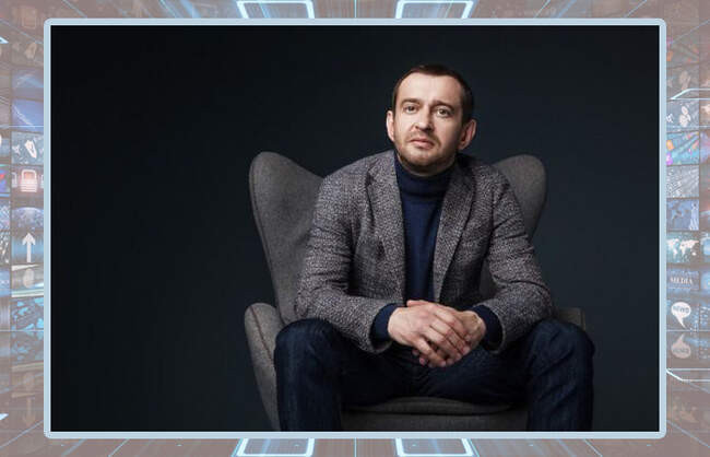 Константин Хабенский