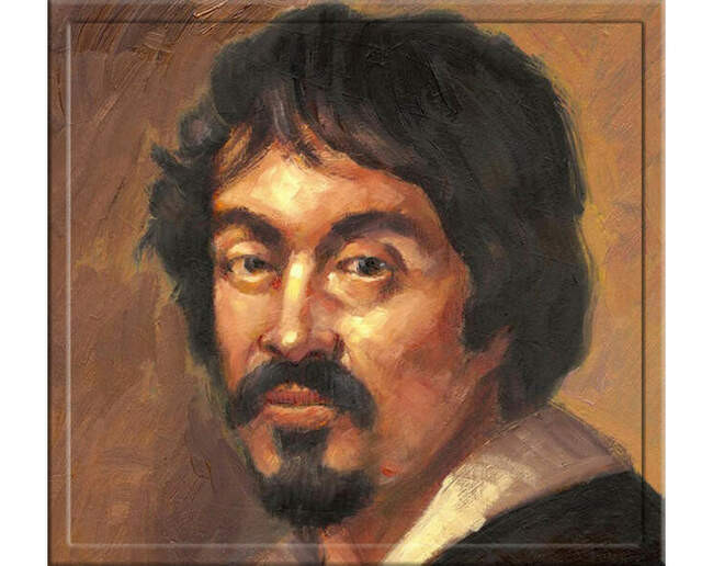 Непокорный бунтарь и гений
