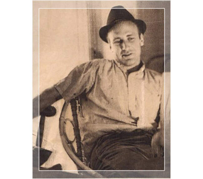 1. Кен Кизи