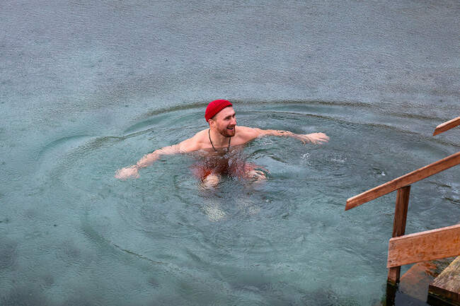 А что вокруг?