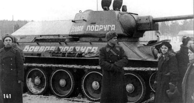 В боях