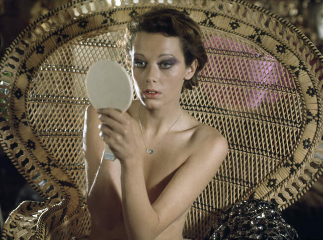 «Эммануэль» (1974)