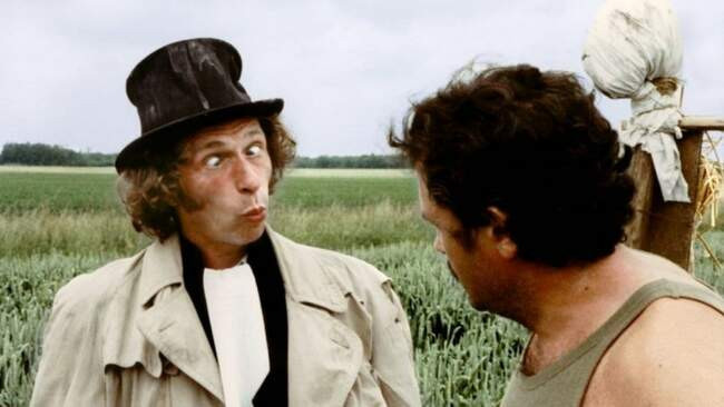 «Побег» (1978)