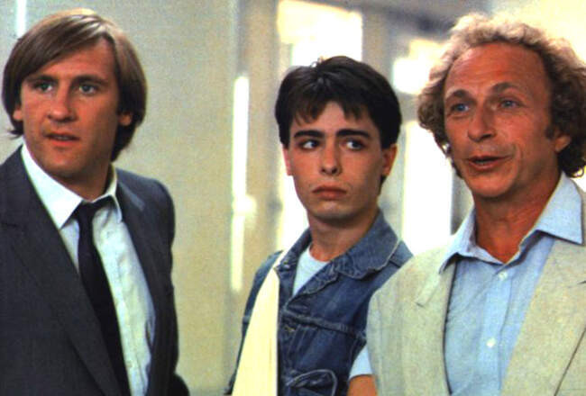 «Папаши» (1983)