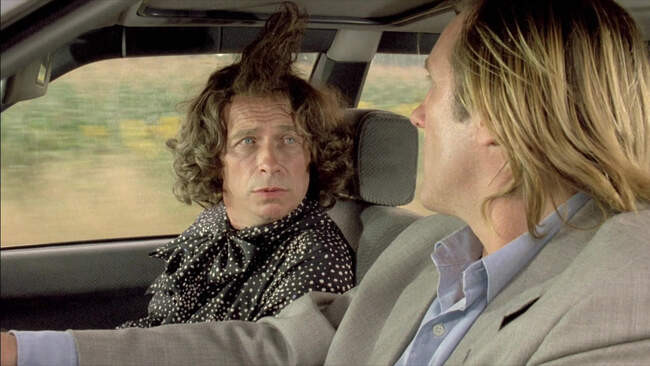 «Беглецы» (1986)