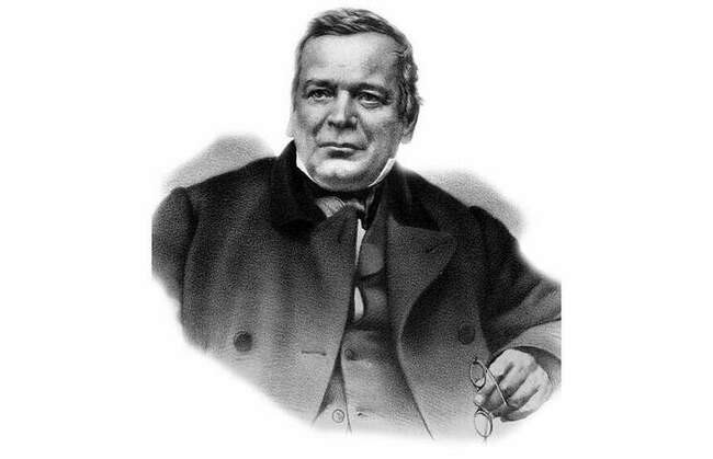 5. Константин Тон