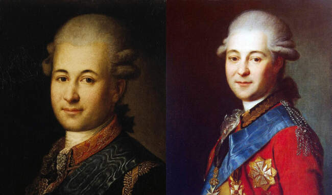 Семен Зорич