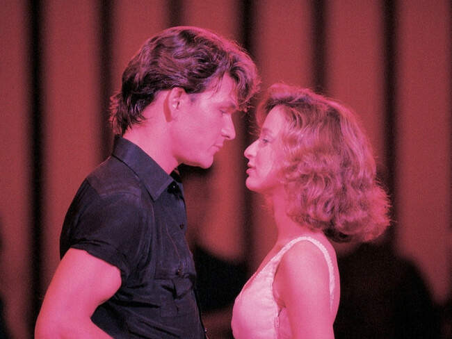«Грязные танцы» (1987)