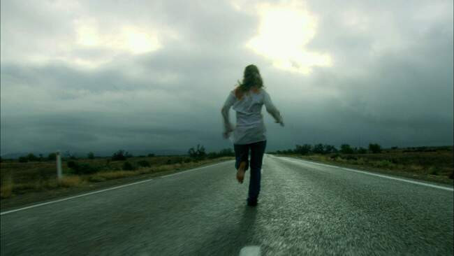 6. «Волчья яма» (2005)