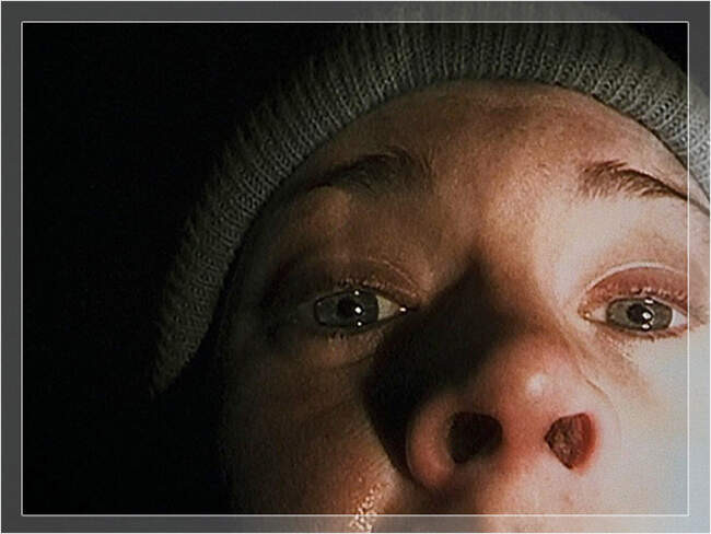 7. «Проект: ведьма из Блэр» (1999)