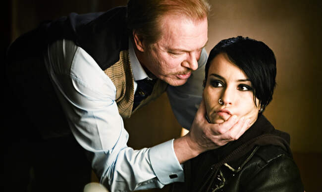 «Миллениум» (2010)