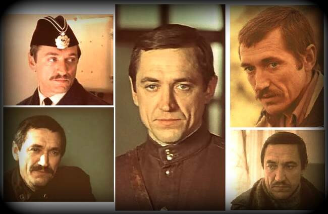 Леонид Яновский