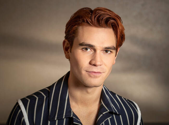 Кей Джей Апа, 25 лет