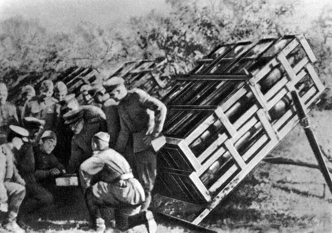 7. Стрельба сараями