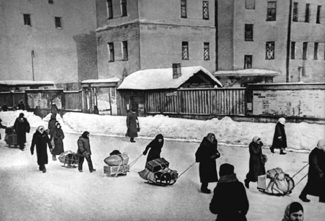 9. Скрепки против немецких шпионов