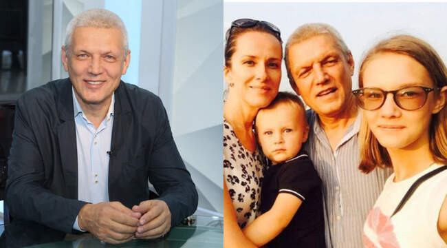 Александр Галибин