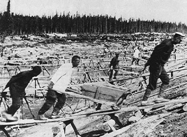 5. О происхождении слова «зэк»