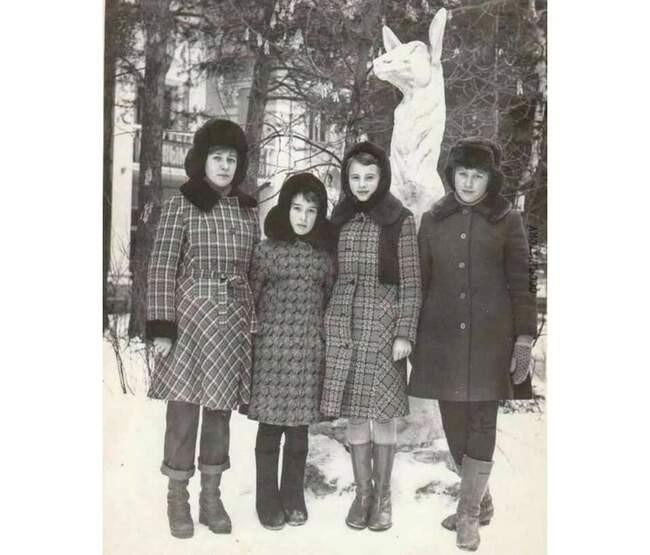 4. Верхняя одежда