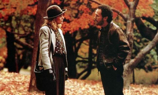 «Когда Гарри встретил Салли» (1989)