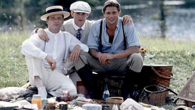 «Легенды осени» (1994)
