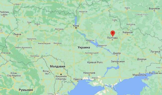 Who is Ivan Ivanovich Datsenko?