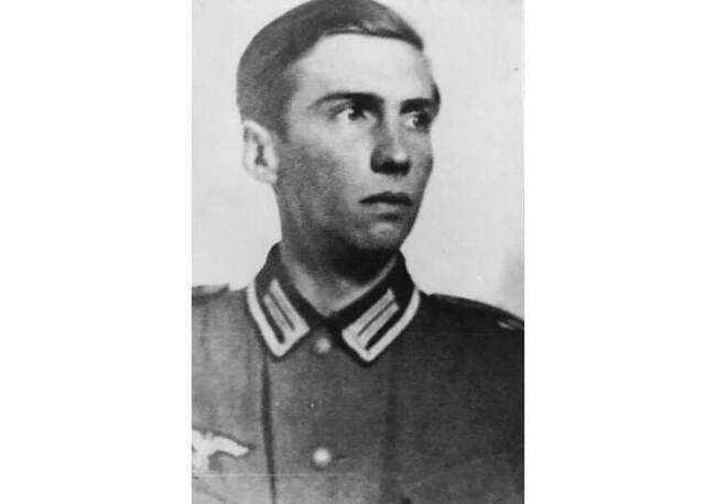 Святой